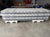Paket #240 Sandwichplatten Dach 6 x 3,00 m Kernstärke 100 mm
