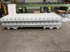 Paket #241 Sandwichplatten Dach 4 x 3,00 m Kernstärke 100 mm
