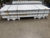 Paket #243 Sandwichplatten Dach 5 x 3,00 m Kernstärke 100 mm