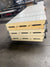 Paket #243 Sandwichplatten Dach 5 x 3,00 m Kernstärke 100 mm