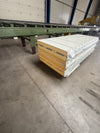 Paket #244 Sandwichplatten Dach 6 x 3,00 m Kernstärke 100 mm