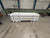 Paket #244 Sandwichplatten Dach 6 x 3,00 m Kernstärke 100 mm