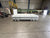 Paket #245 Sandwichplatten Dach 4 x 3,00 m Kernstärke 100 mm