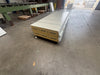 Paket #245 Sandwichplatten Dach 4 x 3,00 m Kernstärke 100 mm