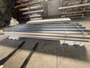 Paket #249 Sandwichplatten Dach 5 x 4,50 m Kernstärke 60 mm