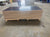 Paket #212 Sandwichplatten Wand 10 x 2,00 m Kernstärke 40 mm
