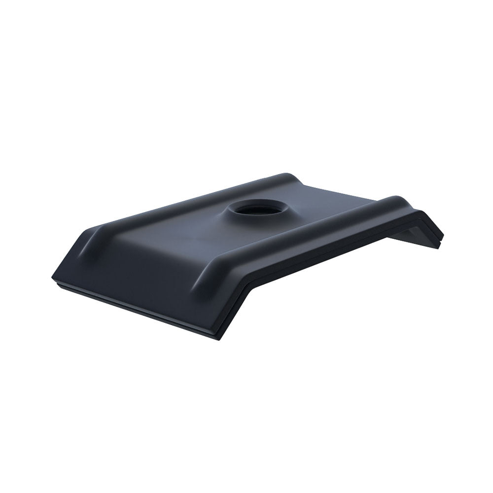 Kalotten als Zubehörteile für Sandwichplatten und Dachblech