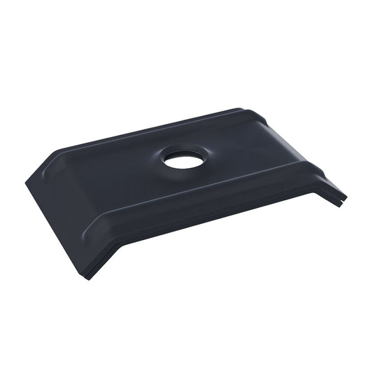 Kalotten zur stabilen Befestigung von Sandwichpaneele und Trapezprofilen