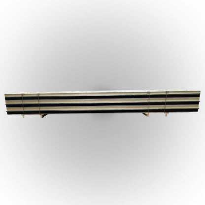 Paket44 100mm Sandwichdach Platten 6x6