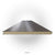 Sonderposten Sandwich Wandplatte PIR - 40 mm