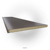 Sonderposten Sandwich Wandplatte PIR - 40 mm