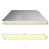 Sandwichwand Ondatherm Detailansicht