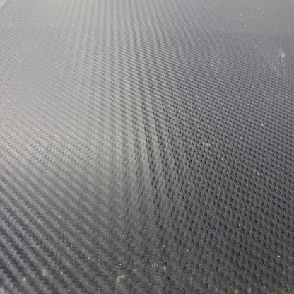 Wandplatten Sandwichpaneel mit Carbonbeschichtung