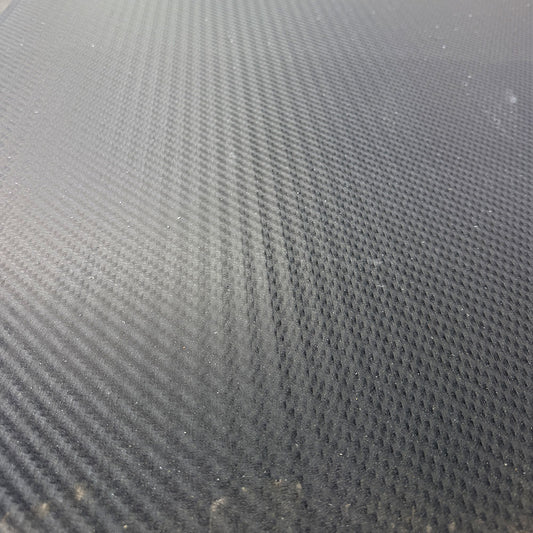 Wandplatten Sandwichpaneel mit Carbonbeschichtung