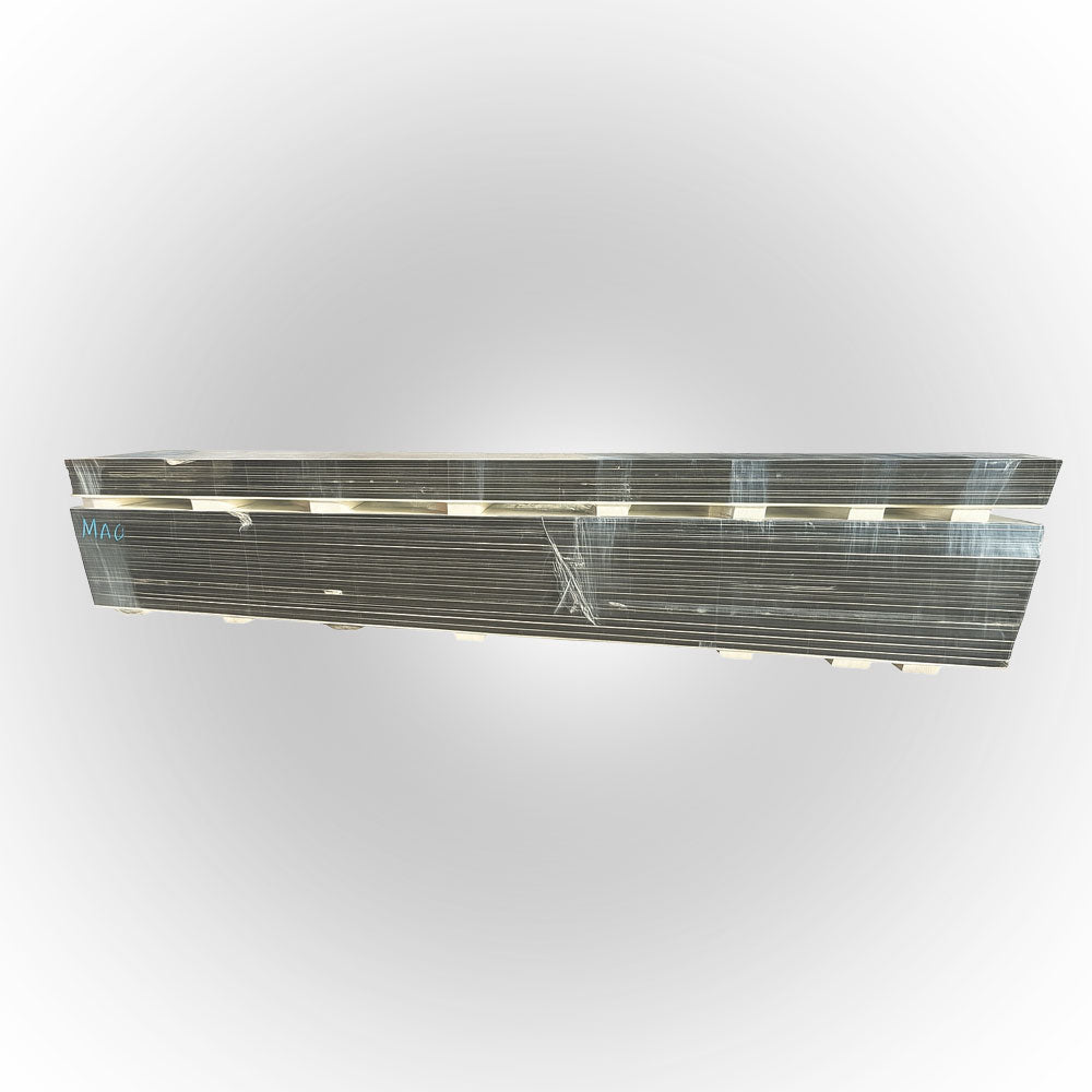 Paket Sandwichwand 30mm Anthrazit