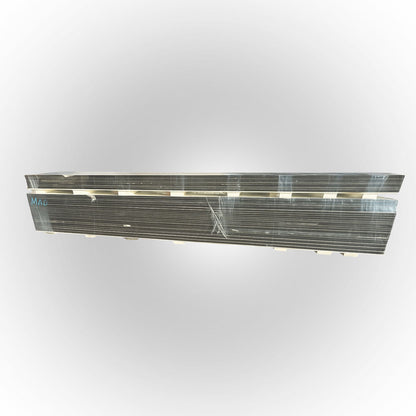 Paket Sandwichwand 30mm Anthrazit