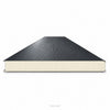 Sandwich Wandplatte PIR - 100 mm Lagerware