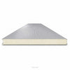 Sandwich Wandplatte PIR - 100 mm Lagerware