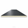 Sandwich Wandplatte PIR - 40 mm Lagerware