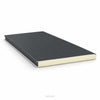 Sandwich Wandplatte PIR - 40 mm Lagerware