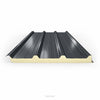 Sandwich Dachplatte PIR - 60 mm Lagerware