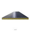 Sandwich Wandplatte Miwo Sound - 100 mm