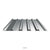 Trapezblech 35/207 Graualuminium