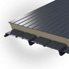 Freischnitt Sandwichplatten