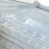 Paket #T61 Lichtplatten Doppelkammer 10 x 8,00 m