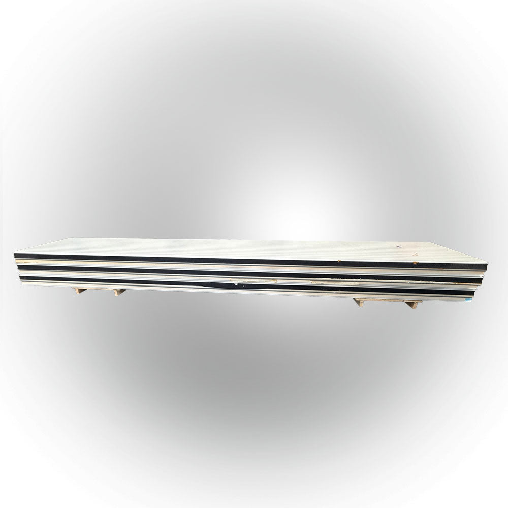 60mm Sandwichdach Paket