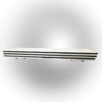 60mm Sandwichdach Paket