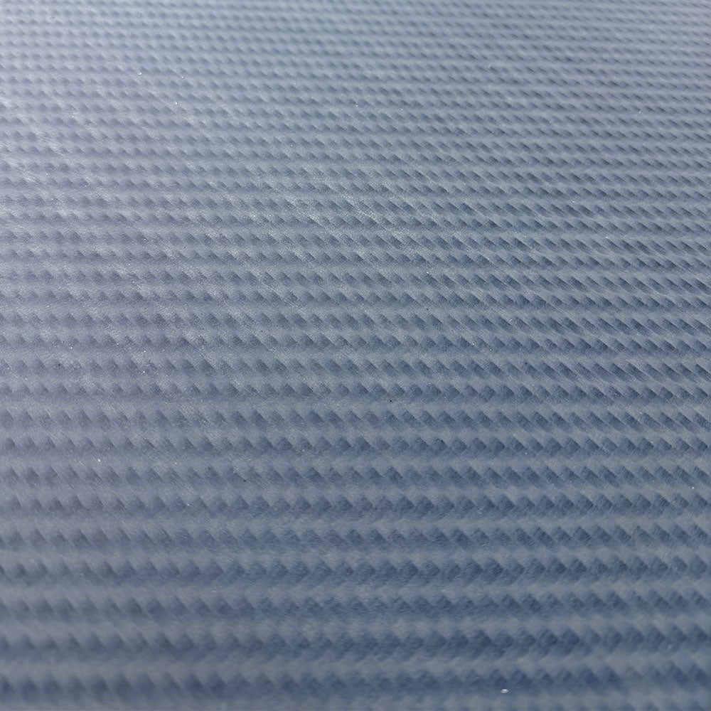 Paket #35 Sandwichplatten Wand Carbonoptik 100 mm 6 x 5m 2. Wahl