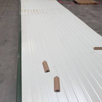 60mm Dachplatten Sandwichpaneel