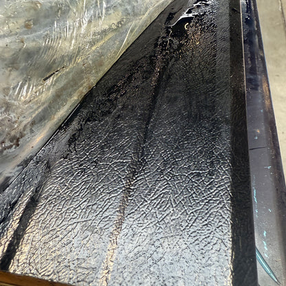 Paket #80 Sandwichplatten Wand 15 x 2,5 m Kernstärke 40 mm