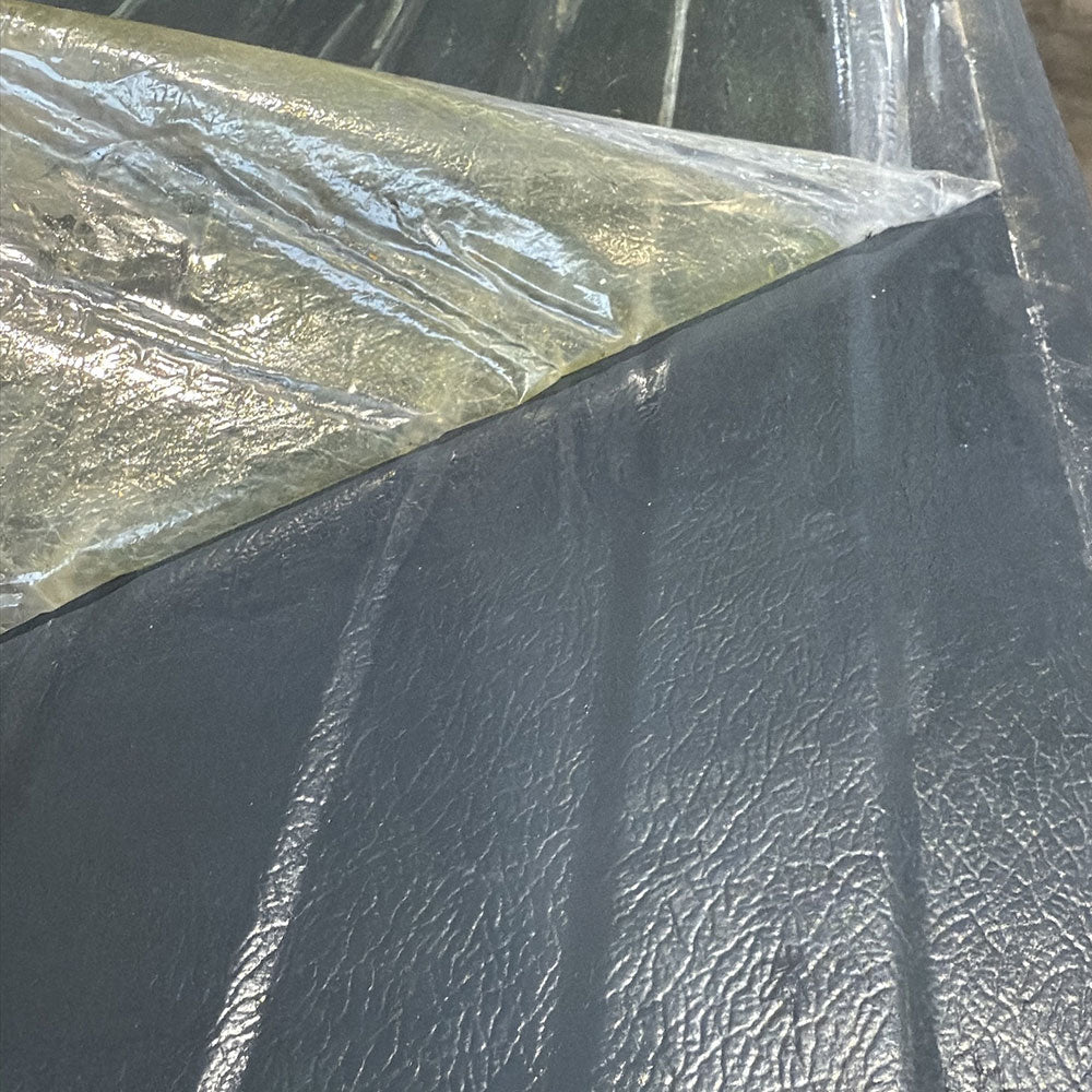 Paket #81 Sandwichplatten Wand 11 x 2,5 m Kernstärke 40 mm