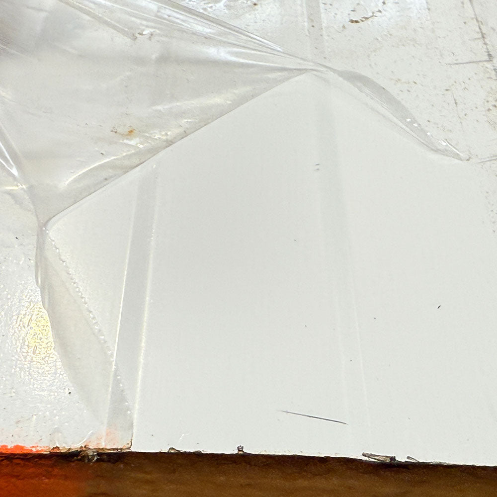 Paket #83 Sandwichplatten Wand 6 x 3,00 m Kernstärke 60 mm