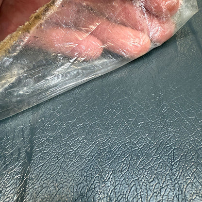 Paket #87 Sandwichplatten Wand 18 x 3,0 m Kernstärke 40 mm