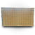 Paket #151 Sandwichplatten Wand Anthrazit 18 x 5,00 m Kernstärke 40 mm