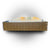 Sandwichplatten Wand 6 Platten Paket
