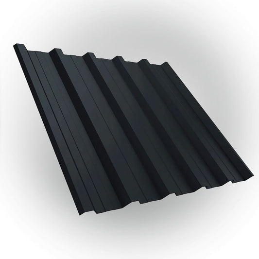 Trapezblech T35 DR