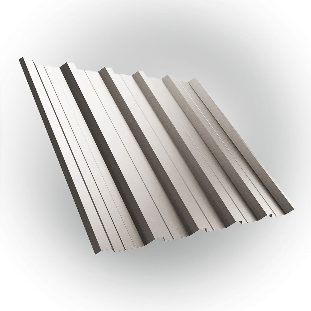 Trapezblech T35 DR mit Vlies