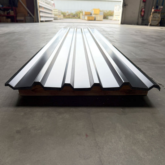 Paket #T15 Trapezblech T35 M 5 x 3,00 m