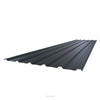 Trapezblech TPD 22/214 Anthrazit