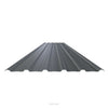 Trapezblech TPD 22/214 Graualuminium