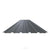 Trapezblech TPD 22/214 Graualuminium