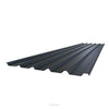 Trapezblech TPD 35/207 Anthrazit