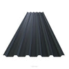 Trapezblech TPD 35/207 Anthrazit