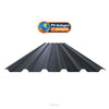 Trapezblech PV-Anlagen geeignet