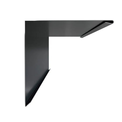 Kantteil Abschlussblech